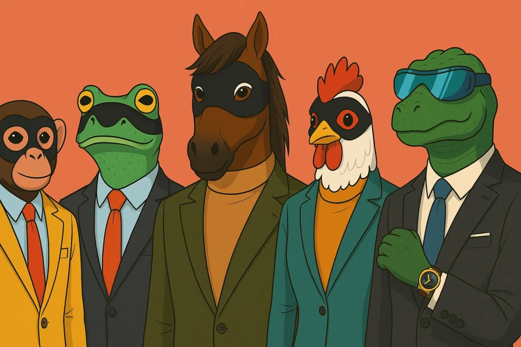 The Masked Consultants Amazon eCommerce team collaborating remotely