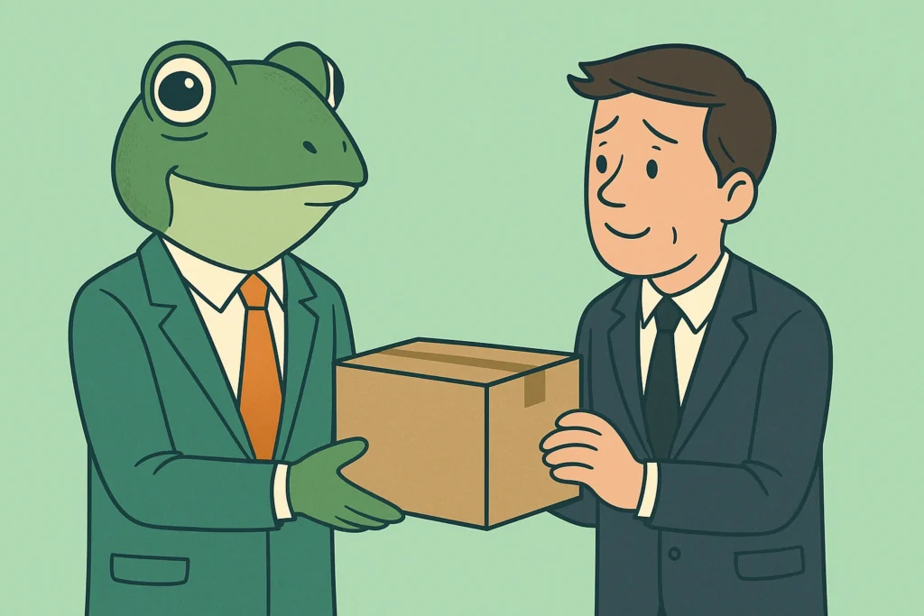 Amazon product listing setup service