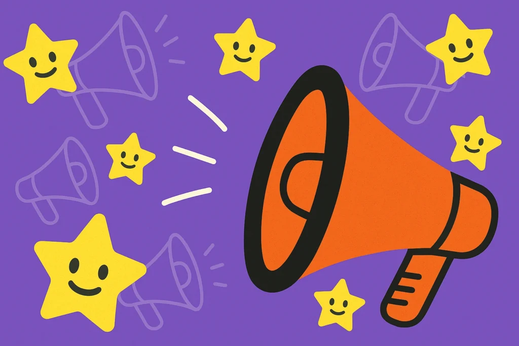 Amazon ad dashboard showing real performance metrics