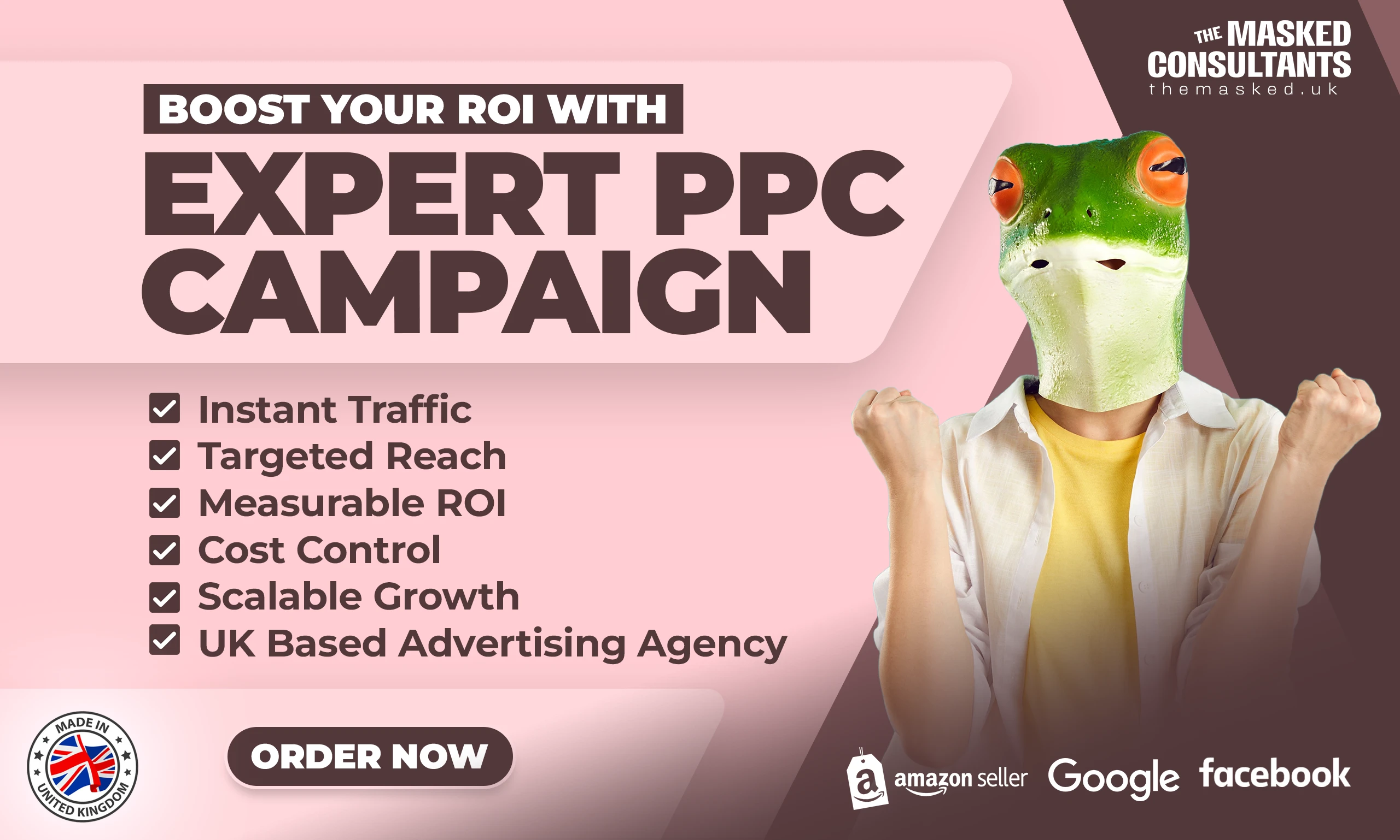 PPC Advertising